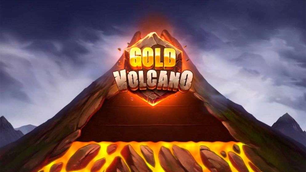 Volcano slot machine winners